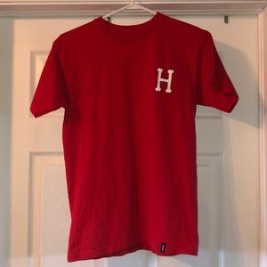 HUF Thrasher shirt